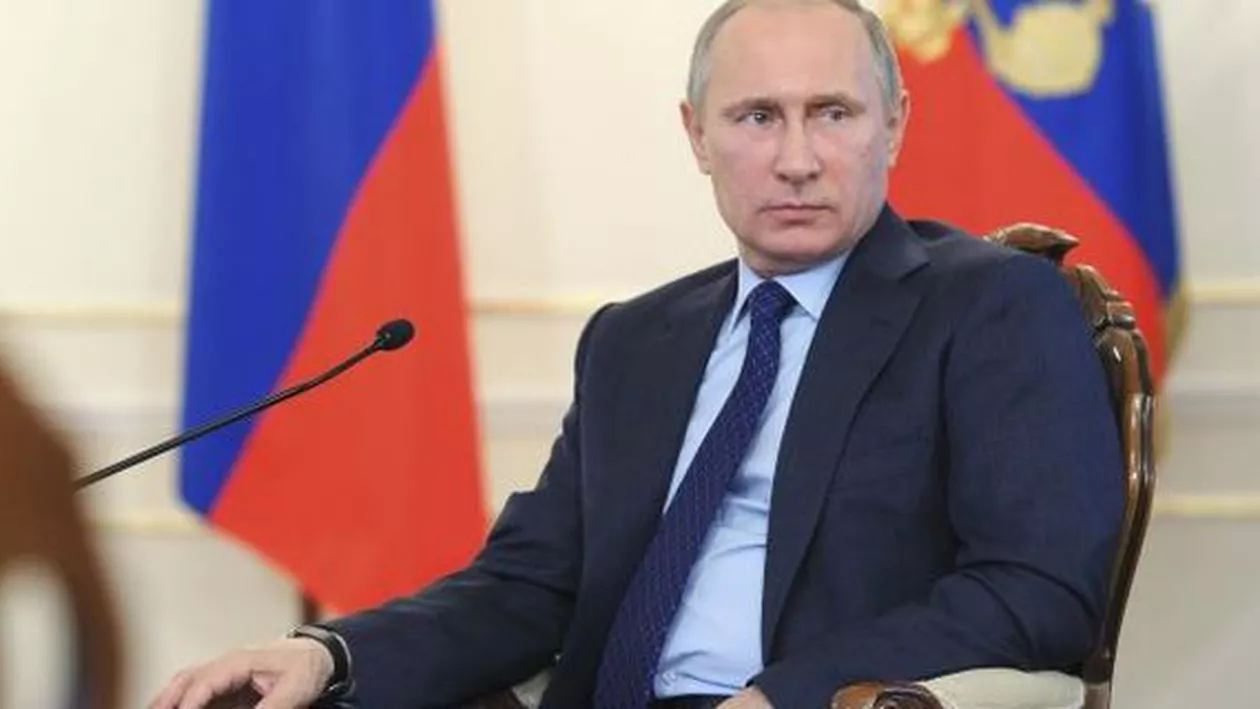 Rusia vrea să interzică ONG-uri și firme străine "indezirabile"