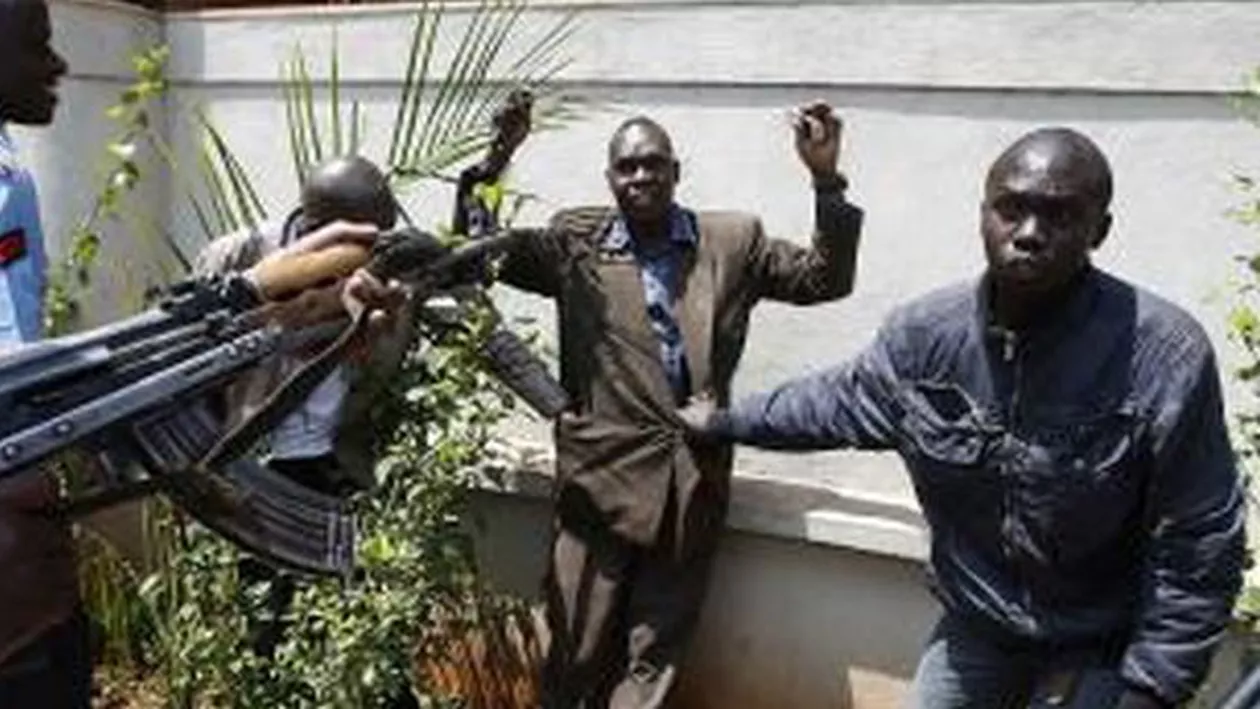 Fost agent Al-Qaida, condamnat la închisoare pe viață pentru atentatele din Kenya și Tanzania