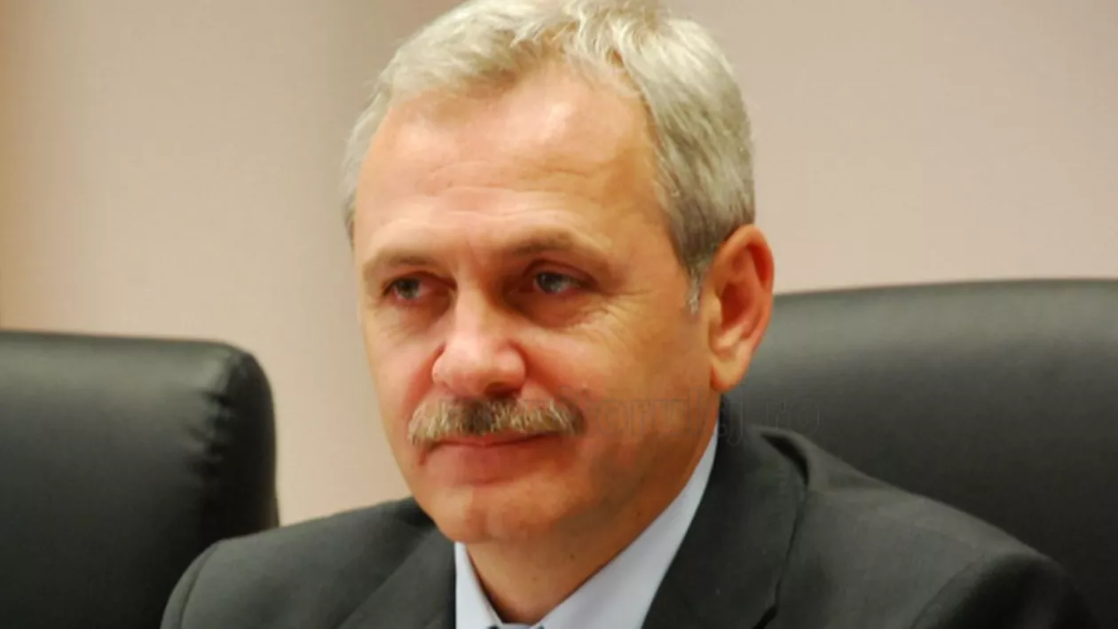 Condamnarea lui Liviu Dragnea în dosarul Referendumului din 2012 a stârnit imaginația internauțiulor. Vezi cele mai bune bancuri cu Dragnea și despre Teleorman