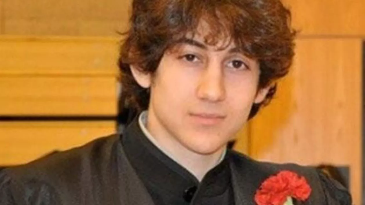 SUA: Djokhar Ţarnaev a fost condamnat la moarte pentru atentatul de la Boston