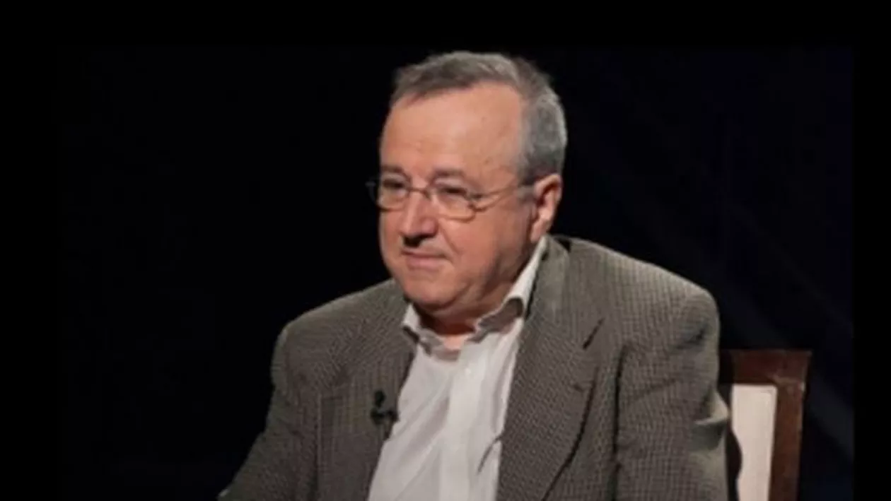Ion Cristoiu: M-a amărât nițel uitarea voită a lui Adrian Sârbu la serbarea de la Gândul, dar mi-a trecut când am văzut că Tatulici i-a recunoscut rolul în istoria presei