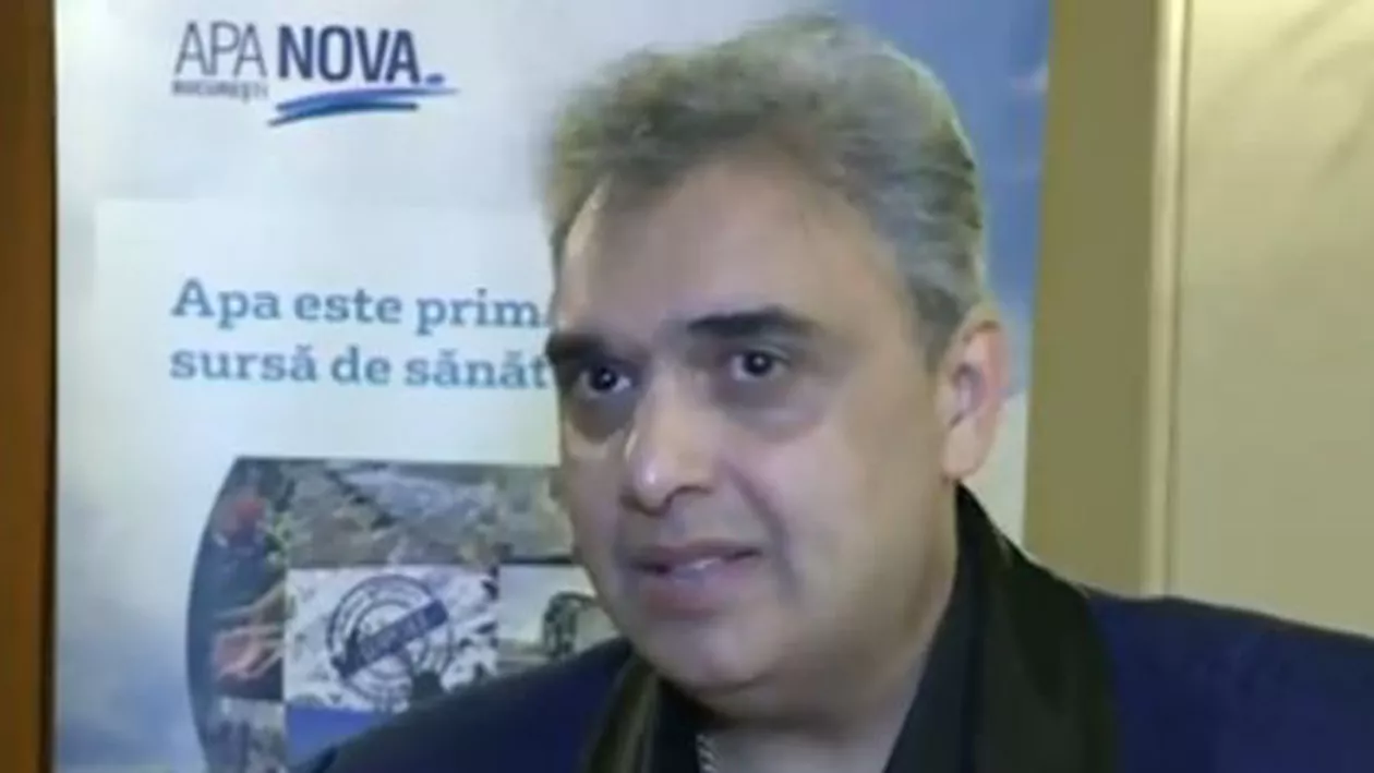 Violonistul Florin Niculescu a fost decorat cu Ordinul Artelor și Literelor în grad de Cavaler (VIDEO)