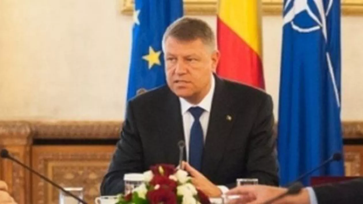 Iohannis: Nu deţin informaţii despre închisori ilegale ale CIA în România. Iliescu a avut o exprimare neclară şi se referea la faptul că şi-a dat acordul pentru un birou al CIA