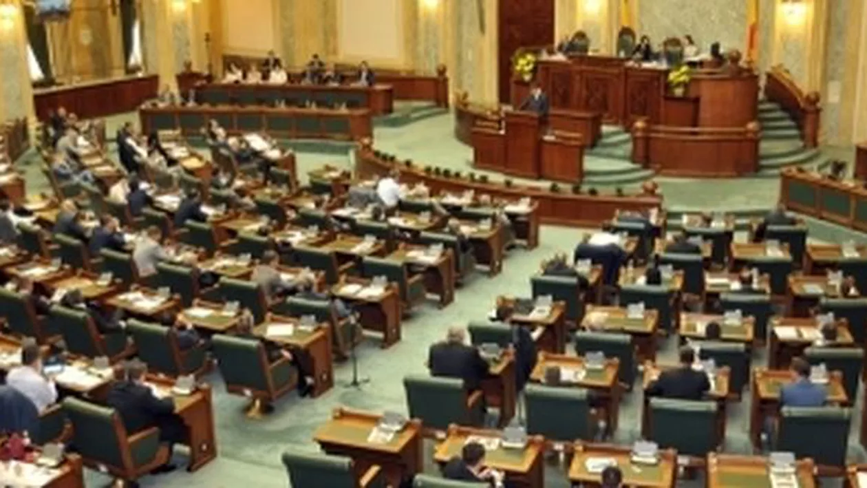 Moțiunea liberalilor prin care cer demisia Ministrului Muncii va fi dezbătută luni în Senat