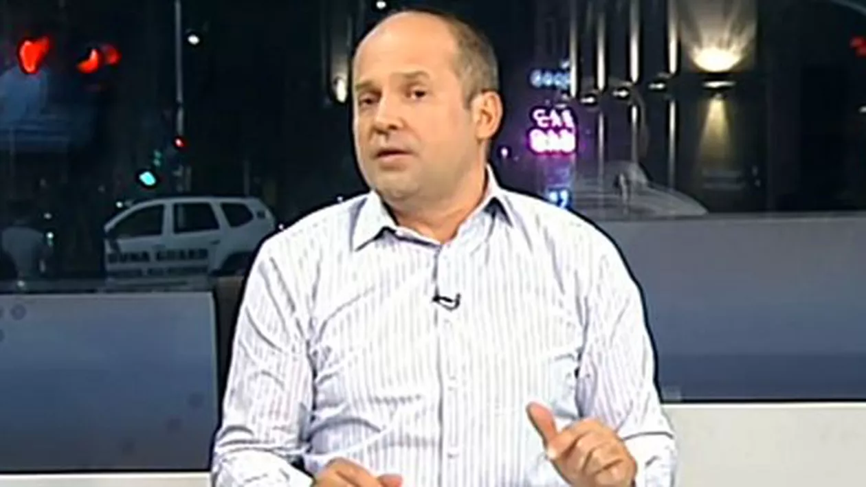 Radu Banciu, despre decizia lui Liviu Dragnea de a se autosuspenda din PSD:  Omul care le-a pierdut referendumul și alegerile prezidențiale pare să fie de neînlocuit (VIDEO)