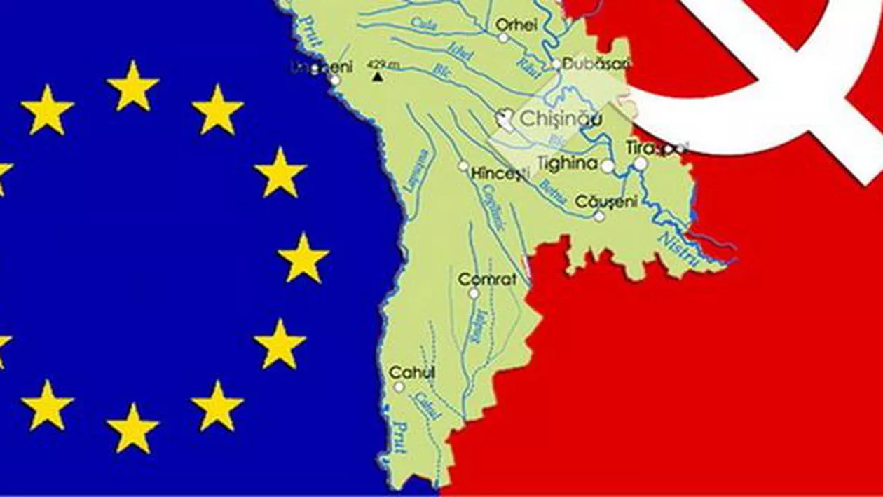 Dan Andronic: Ați mai auzit vreo vorbă despre Republica Moldova de când a plecat Traian Băsescu de la Cotroceni? În cei 10 ani a fost unul din pilonii politicii externe românești