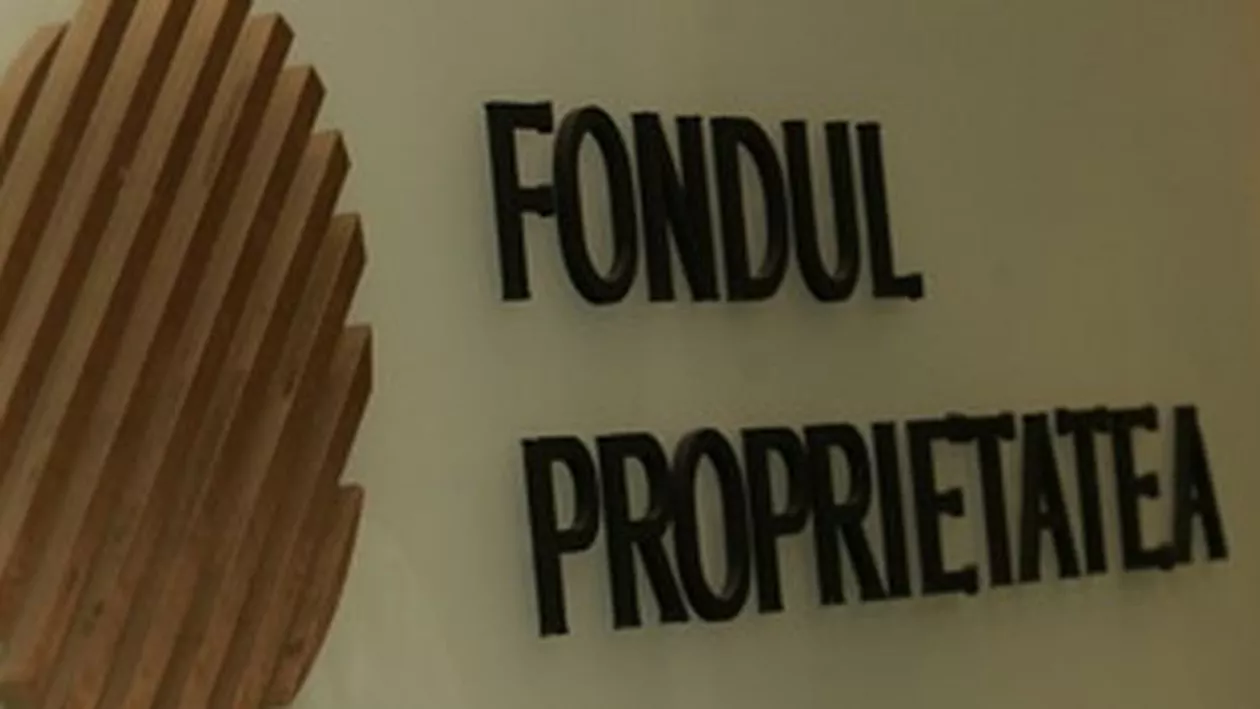 Fondul Proprietatea dă în judecată E.ON România