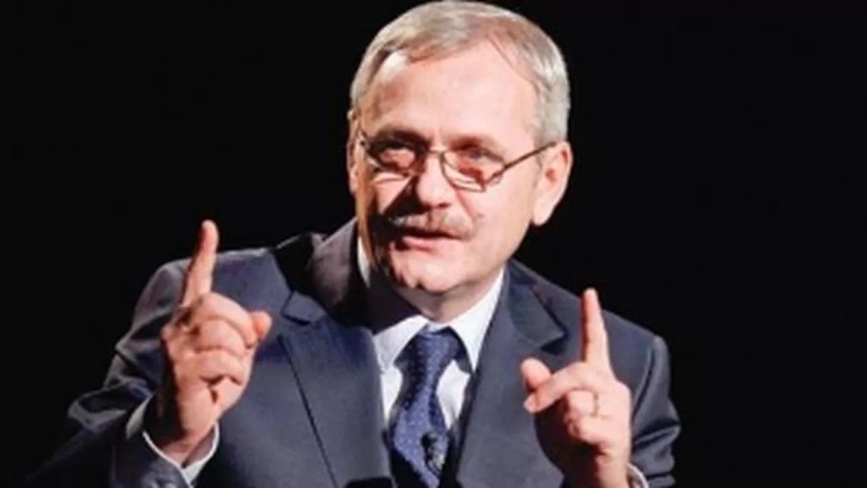 Liviu Dragnea: Mandatul meu a fost depus. Toți colegii au respins această idee (VIDEO)