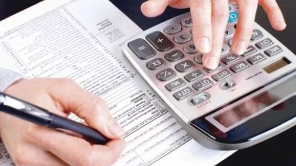 ANAF: 1.187 de sesizări penale cu privire la cazuri de evaziune în patru luni de zile