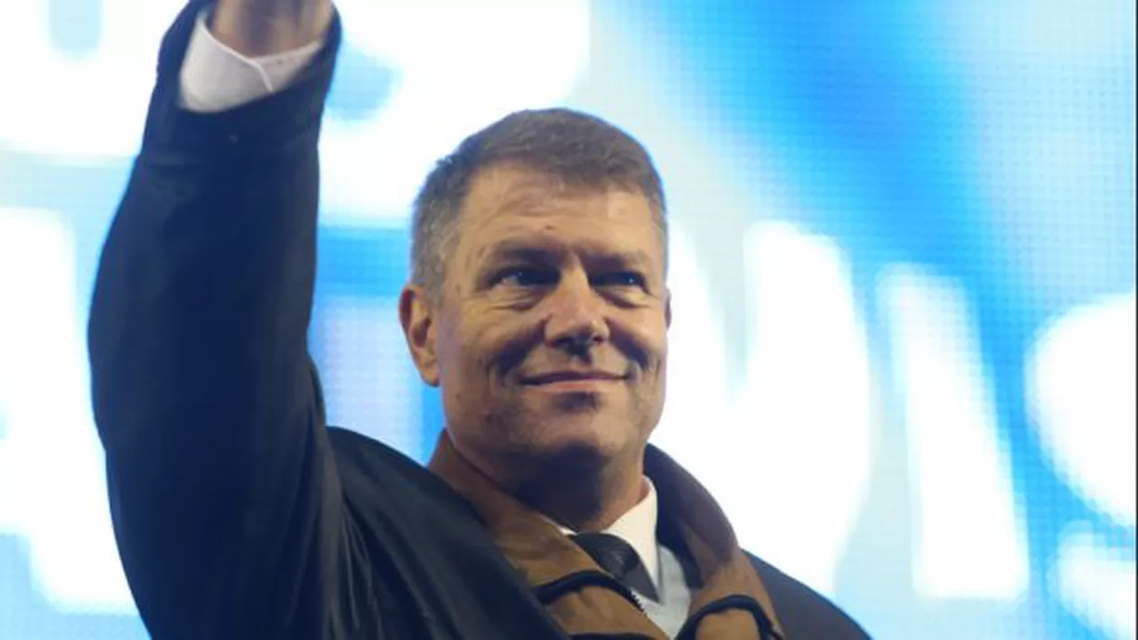 Iohannis trebuie să plătească ceva din marele credit care i s-a dat: "Trebuie să trecem la treabă, și să discutăm public care sunt soluțiile"