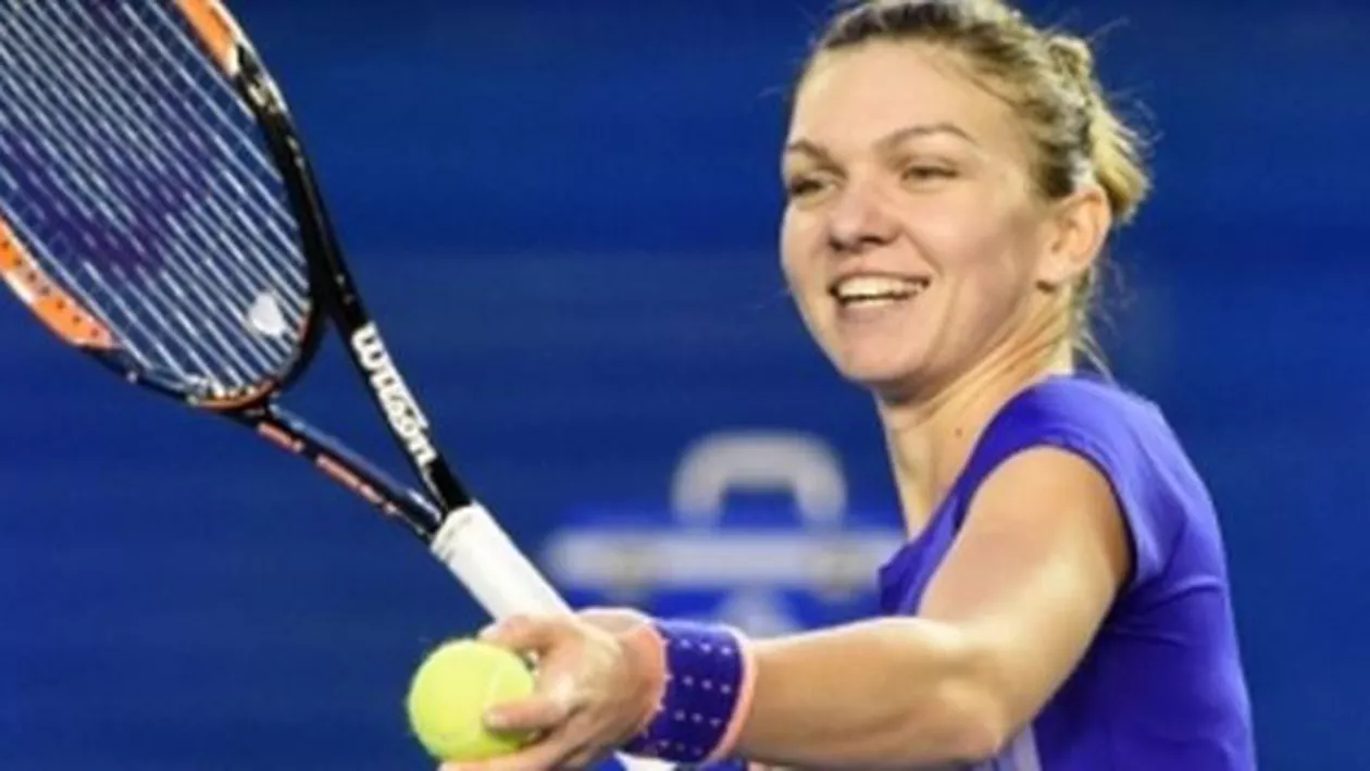 Un francez acuză ipocrizia românilor față de Simona Halep: Românii exultă la fiecare victorie și fac o tragedie din fiecare înfrângere. Politicienii o folosesc pentru a câștiga amici pe rețelele de socializare