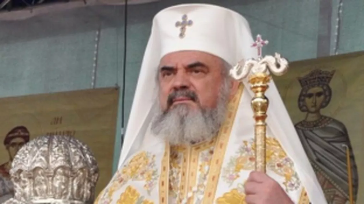 BOR: Debitele restante pentru circularea fără rovinietă a unui autoturism al Administraţiei patriarhale au fost plătite în urmă cu câţiva ani
