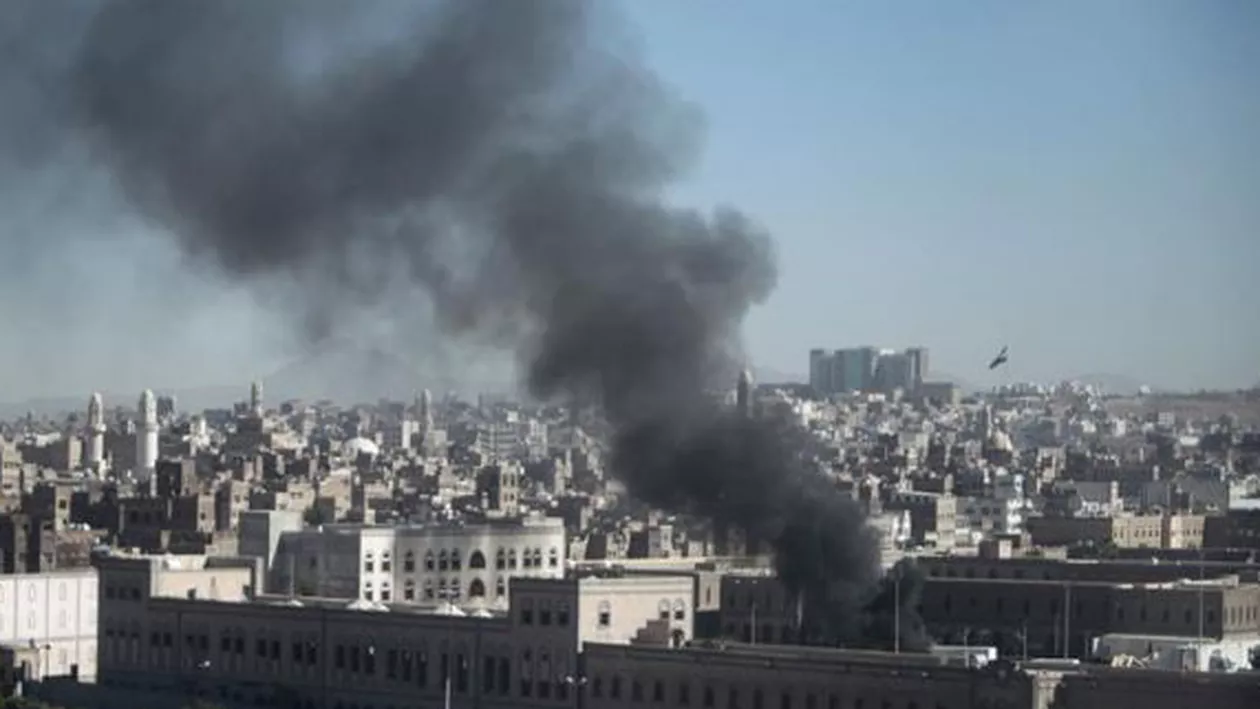 Yemen: Coaliţia condusă de Arabia Saudită a reluat raidurile aeriene împotriva rebelilor şiiţi