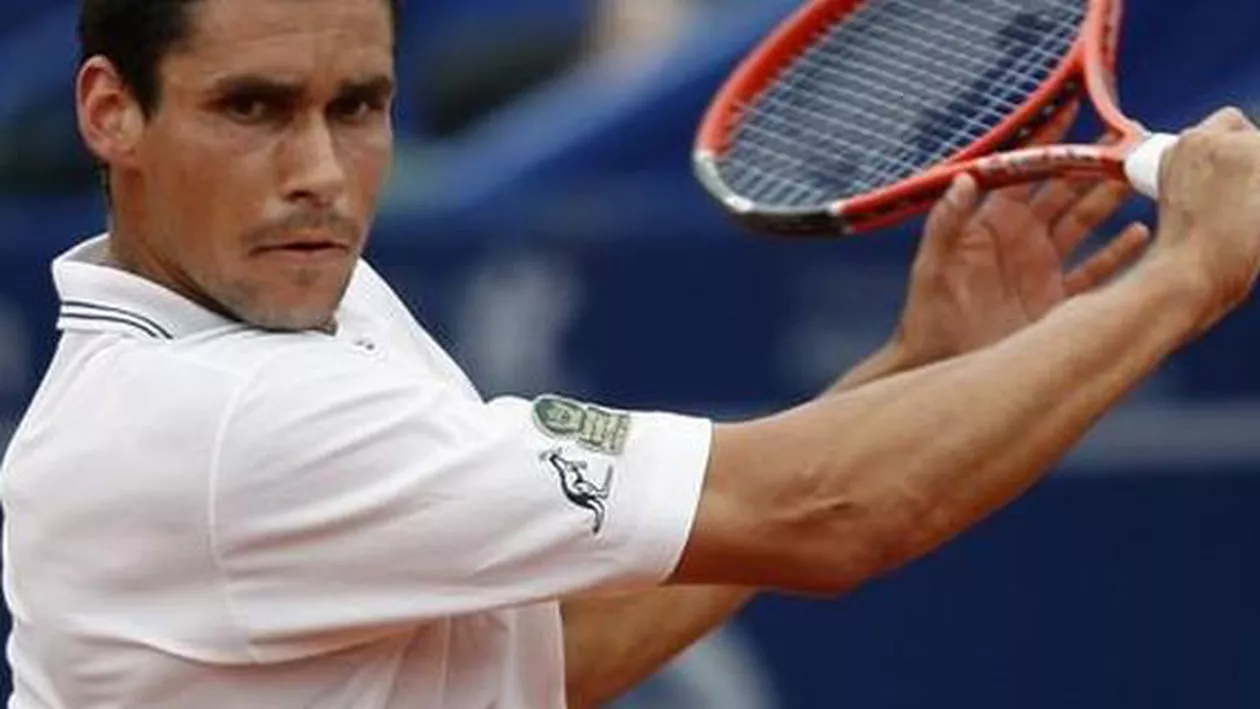 Trei români în calificările masculine la Roland Garros