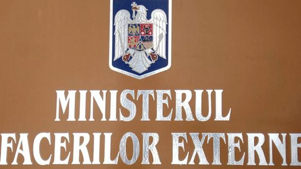 MAE: Celula de criză verifică veridicitatea informaţiilor din presă privind românul răpit în Burkina Faso