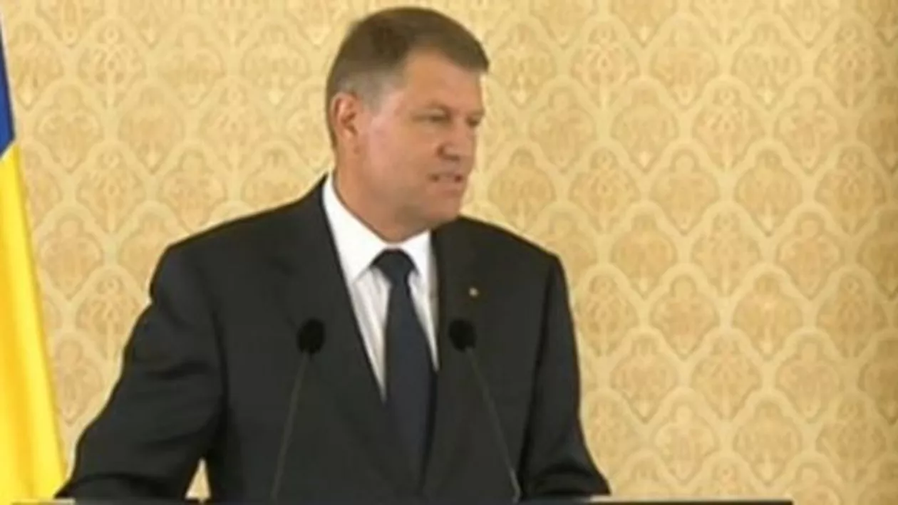 Președintele Klaus Iohannis este criticat pentru criza românului răpit în Burkina Faso