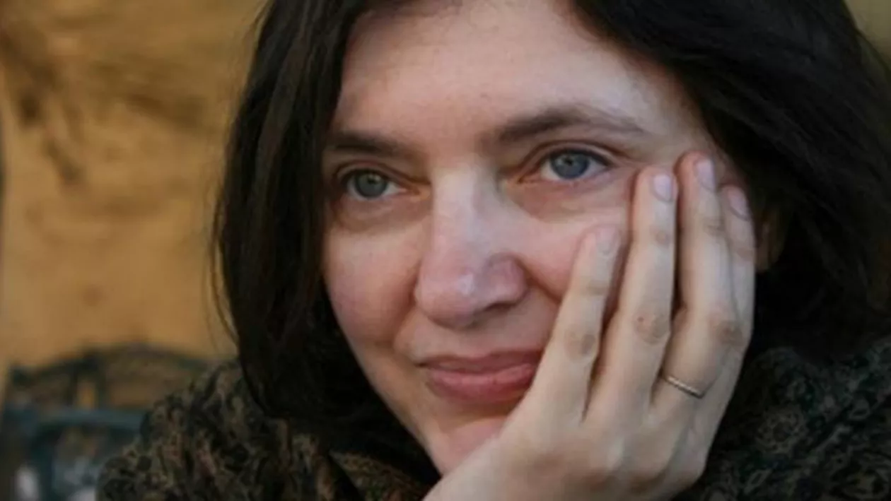 Tatiana Niculescu Bran: Klaus Iohannis vorbește prea mult