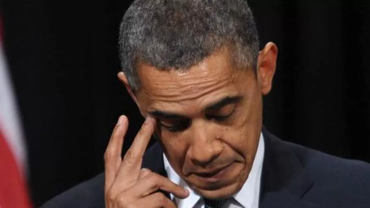 Obama nu mai vrea ca polițiștii locali să utilizeze anumite tipuri de echipament militar