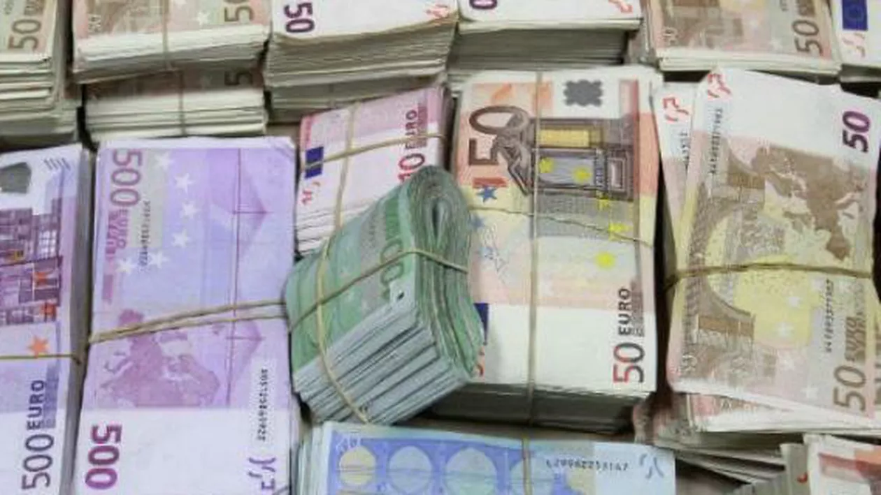 China: Milioane de euro au dispărut din conturile bancare