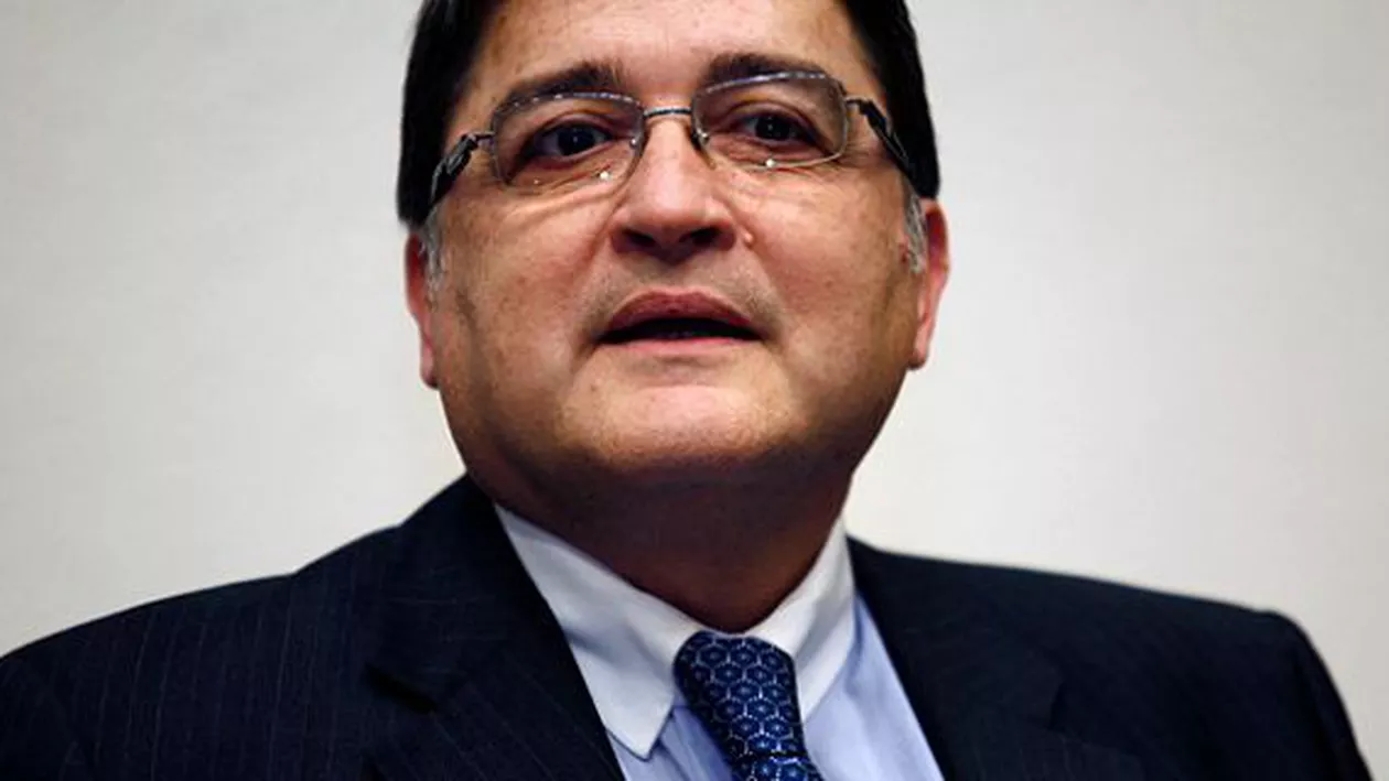 Emil Hurezeanu, aviz favorabil în comisiile reunite de politică externă pentru postul de ambasador în Germania