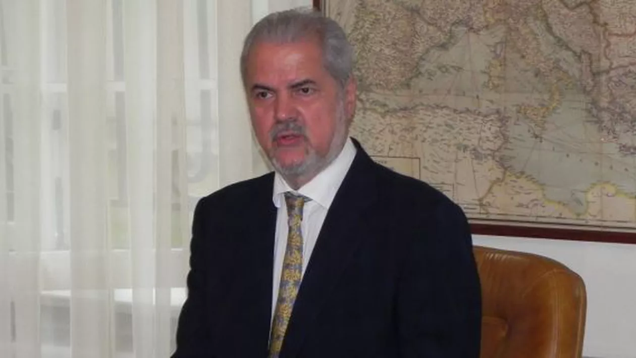 Adrian Năstase: Invazia americană din Irak, în 2003, s-a dovedit a fi un caz de manual de ipoteze eronate și eșecuri ale serviciilor