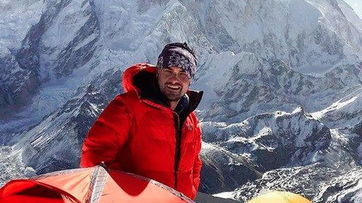 Alpinistul Alex Găvan lansează o campanie de ajutorare a victimelor cutremurelor din Nepal: Adevărata bucurie constă în a dărui. Oamenii de acolo au nevoie de ajutorul nostru