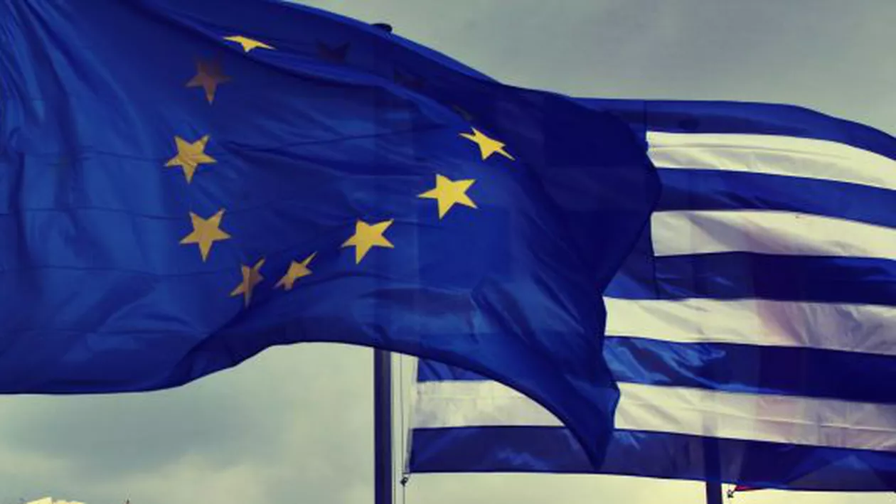 Bloomberg: Grecia va mai rezista două luni fără ajutor financiar din partea creditorilor externi