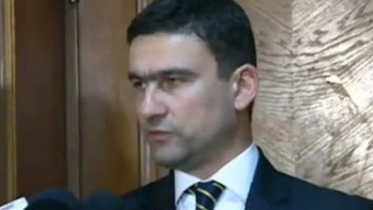 Preşedintele Comisiei juridice a Senatului: Reprezentanţii CE şi-au arătat îngrijorarea faţă de "modificările prea dese" ale legislaţiei penale