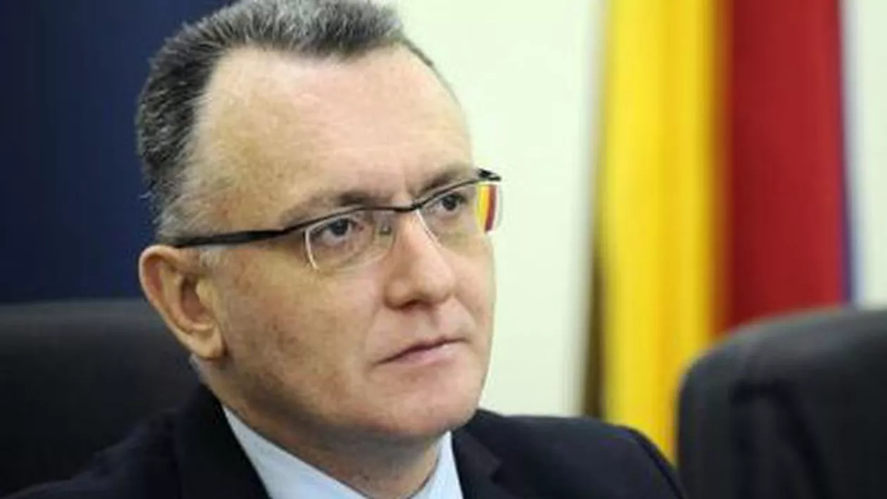 Sorin Cîmpeanu: Este de datoria noastră să asigurăm instituţiilor de învăţământ superior o finanţare adecvată