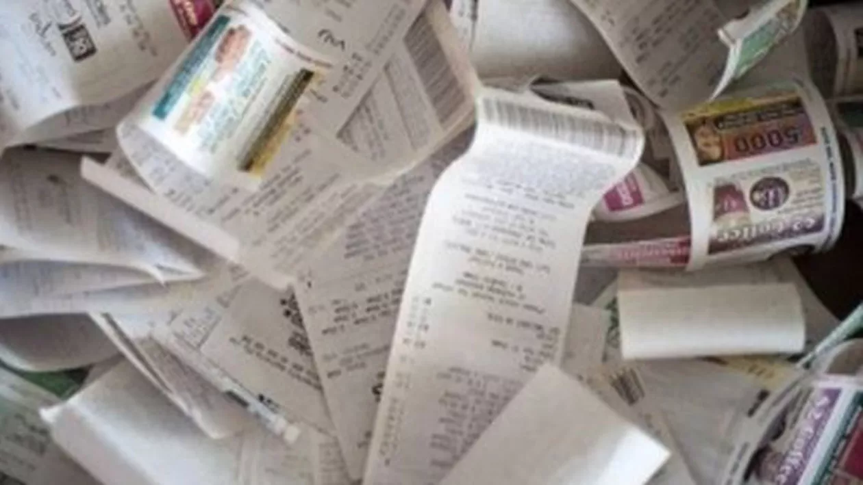 Noi reguli pentru loteria bonurilor fiscale: Numărul câștigătorilor va fi limitat la 100 pentru ca premiul să fie mai consistent