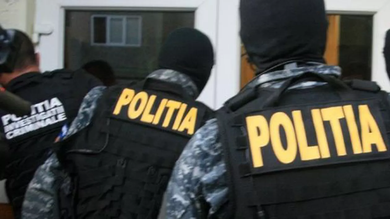 Gorj: Percheziții la o biserică, într-un dosar de evaziune fiscală