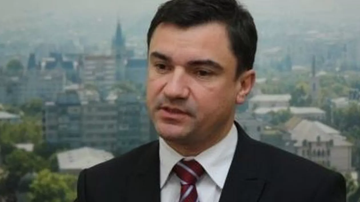 Viceprimarul Iașiului: Procurorii DNA au făcut marți verificări la Primăria municipiului