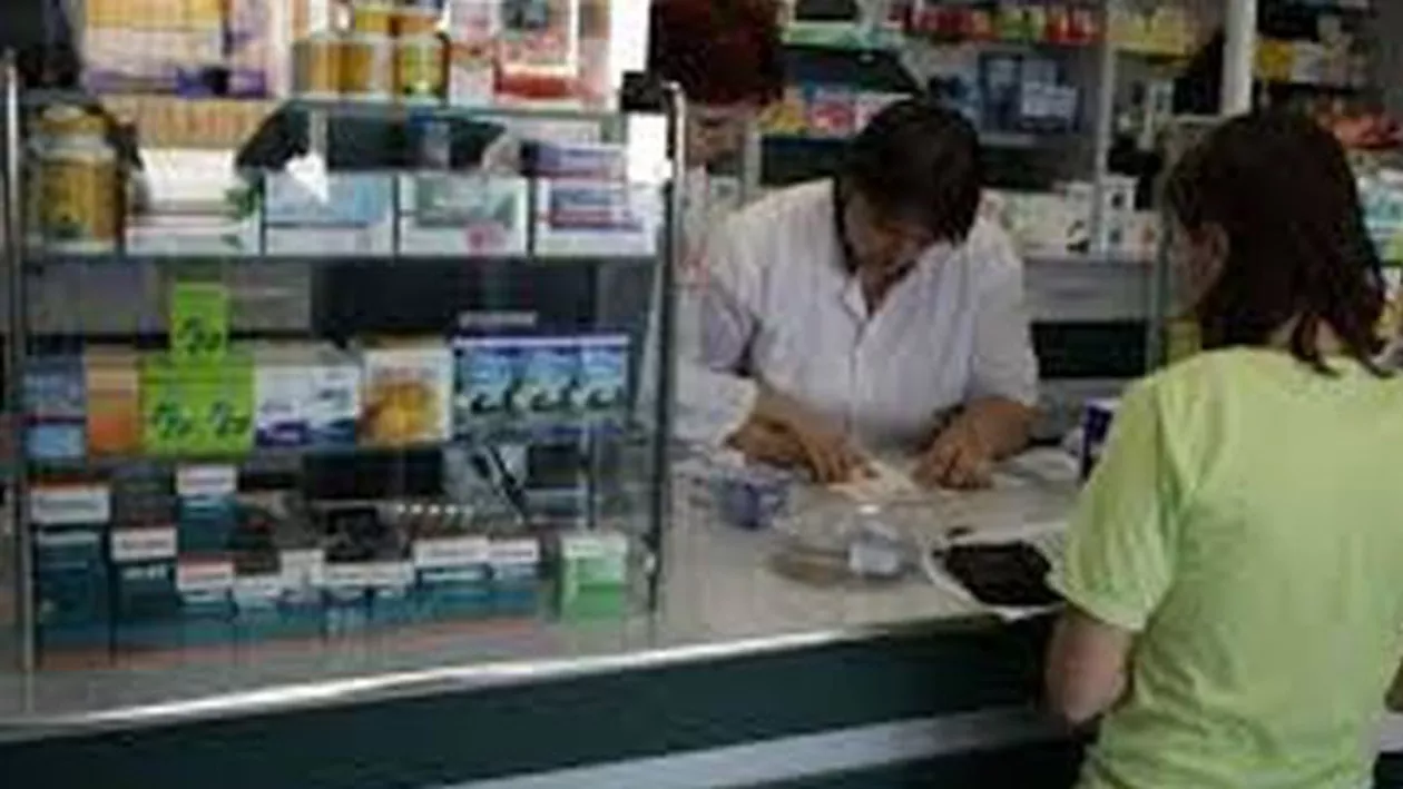 Au început să dispară medicamente din farmacii înainte de reducerea prețurilor