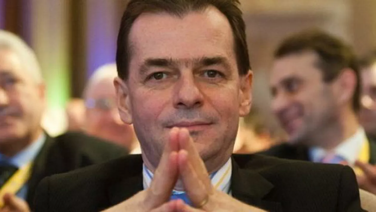 Ludovic Orban: PSD a fost forțat să majoreze alocațiile pentru că era parte din ordonanța de urgență. 71 de deputați PSD au votat "împotrivă"