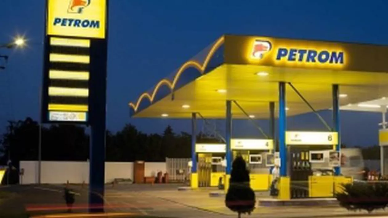 OMV Petrom accesează o linie de credit de un miliard euro