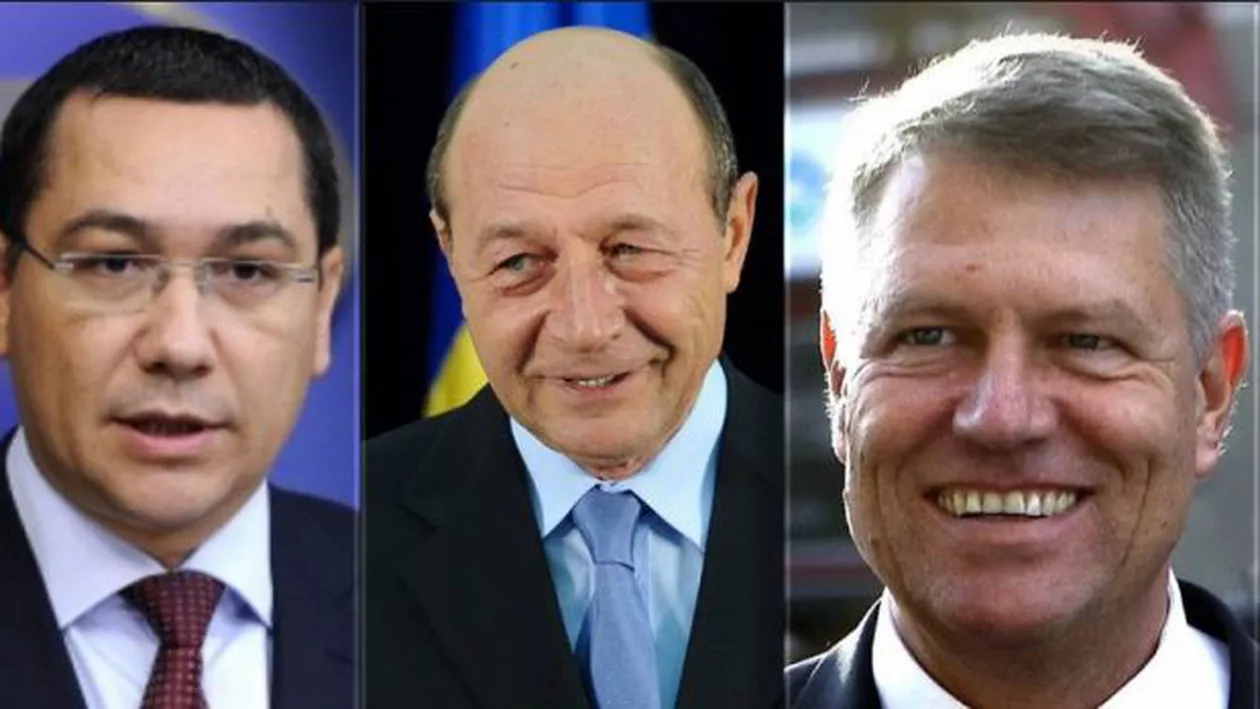 Spectacol dezolant pe malul Dâmboviței: Avem un președinte care nu comunică, un premier care ia decizii singur și un fost președinte care a preluat rolul opoziției în locul PNL