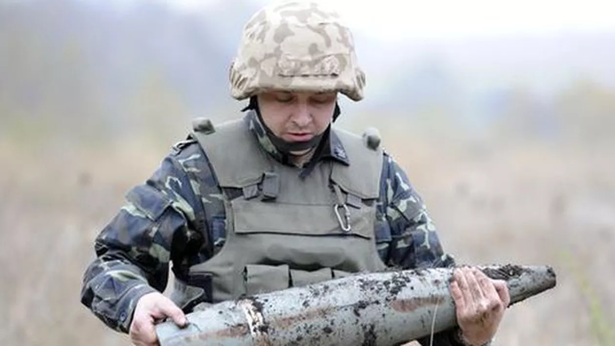 Ucraina suspendă cooperarea militară cu Rusia, inclusiv dreptul de tranzit spre Transnistria