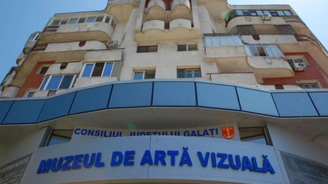 Viaţa pe dos: Un muzeu din Galați s-a mutat într-un bloc, Judecătoria din Buzău va avea sediul într-un mall, iar un cioban a ajuns la urgenţe după ce a fost muşcat de un miel