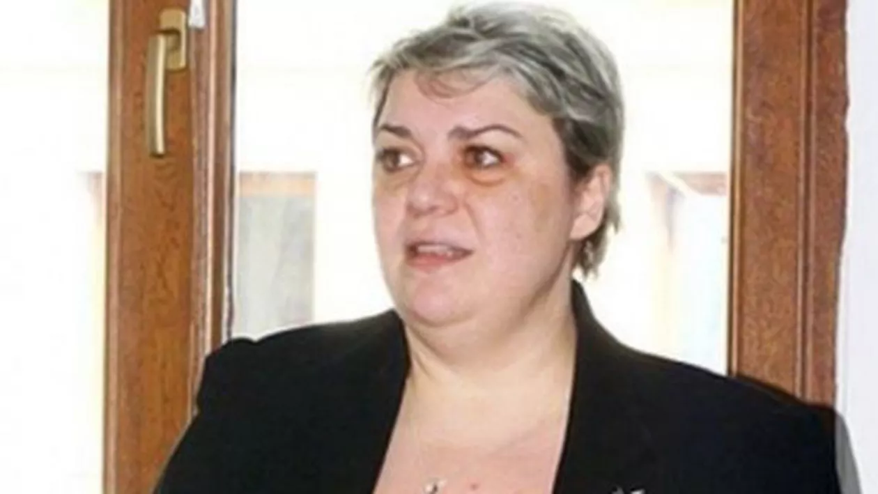 Sevil Shhaideh: Preiau acest mandat de la singurul ministru adevărat al Administrației Publice și Dezvoltării Regionale