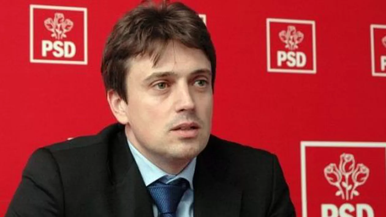 Cătălin Ivan: Îmi voi câștiga în instanță dreptul de a fi membru PSD și de a conduce Organizația PSD Sector 1