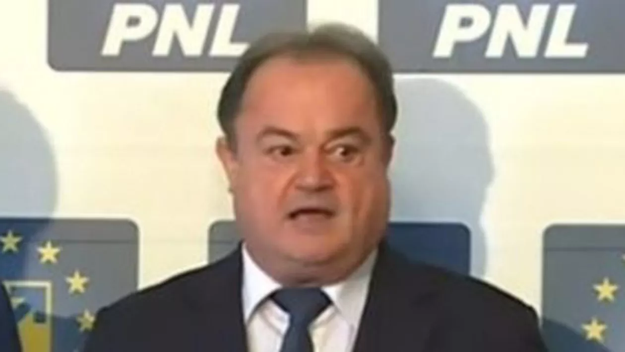 Vasile Blaga: Sunt deranjat ca numele meu să fie legat de afacerile ginerelui meu. Niciodată nu am intervenit pentru a favoriza un contract (VIDEO)