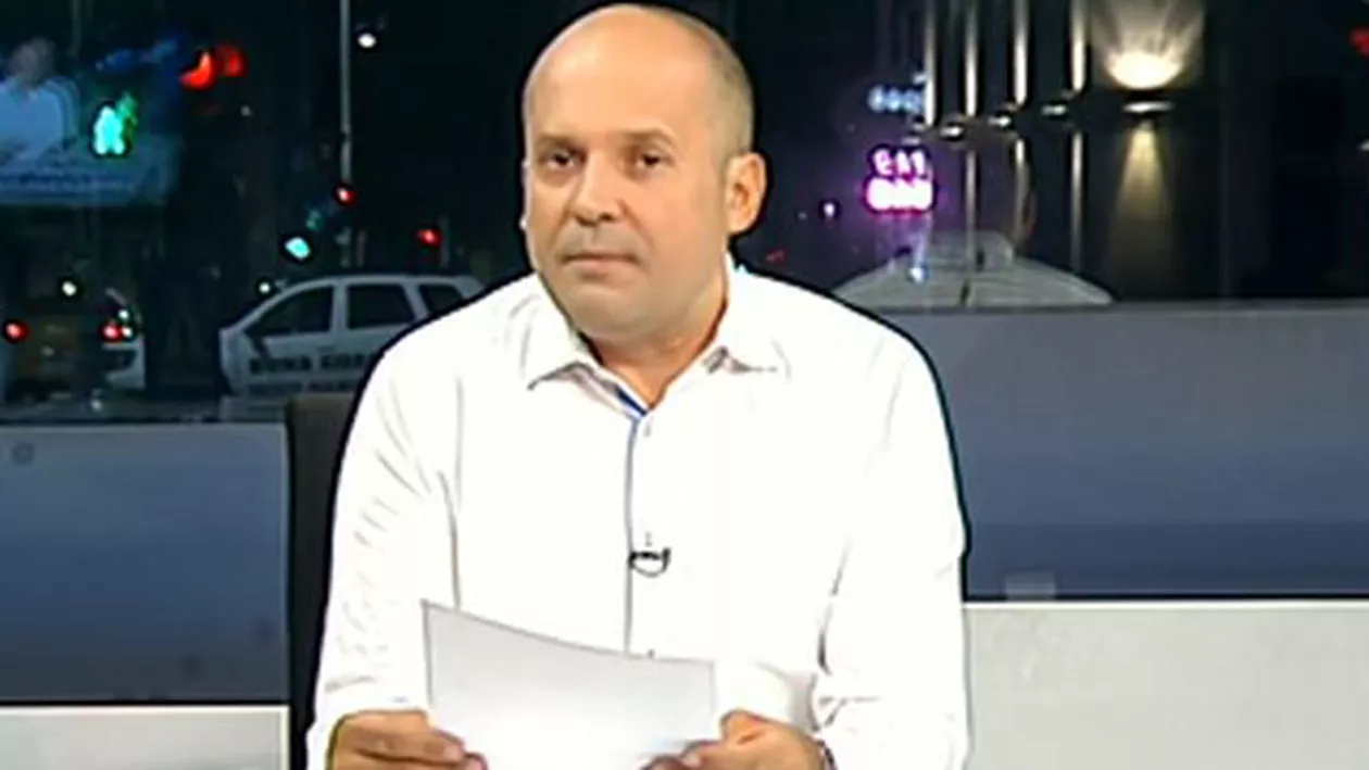 Radu Banciu, despre ginerele lui Vasile Blaga:  În 2011, când în România duduia criza economică, firma lui Ionuț Rudeanu a reușit să-și mărească cifra de afaceri de 341 de ori (VIDEO)