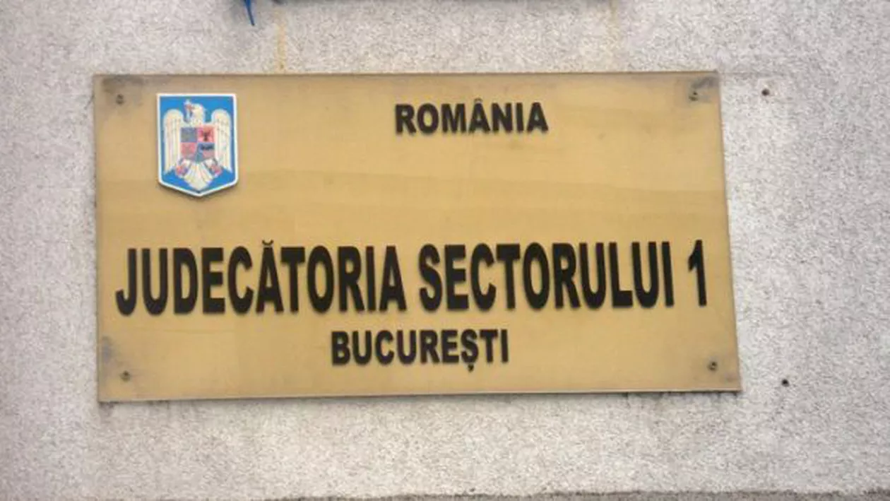 Judecătoria Sectorului 1 a publicat motivarea deciziei în dosarul "Casa din Mihăileanu"