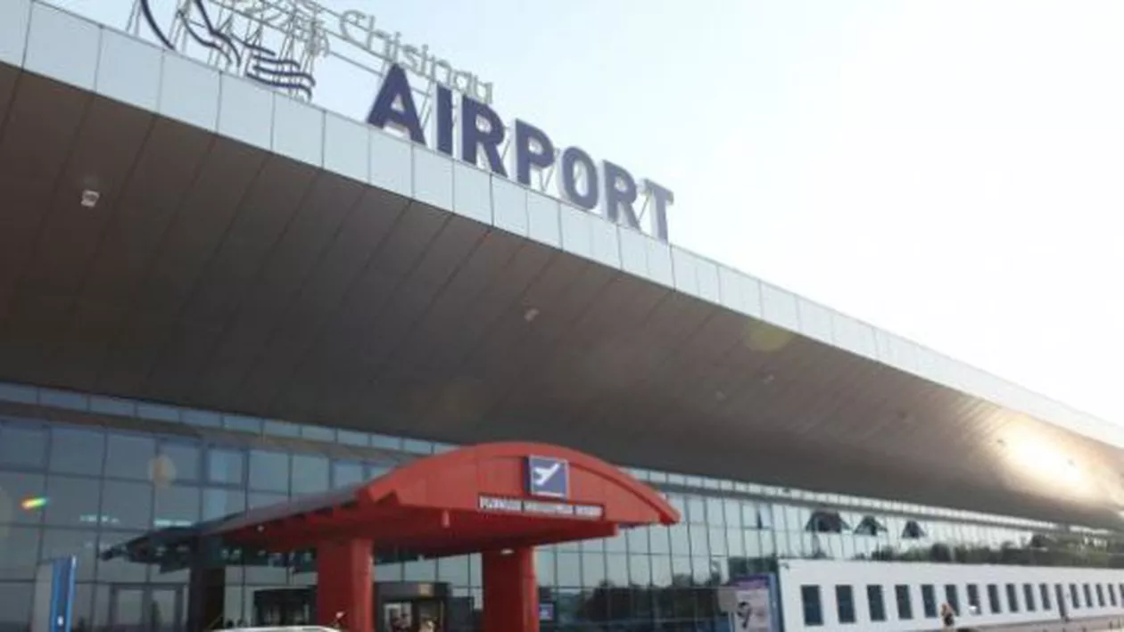 Un rus a primit interdicție de a intra pe teritoriul Republicii Moldova