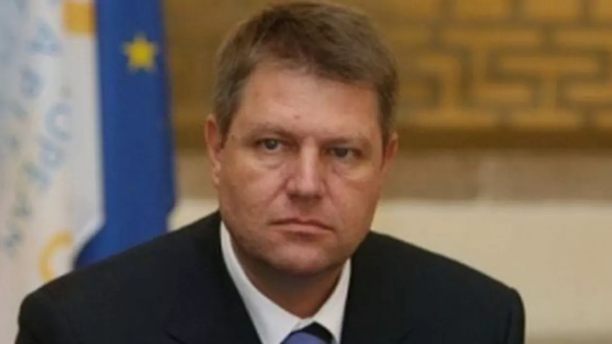 Klaus Iohannis, omagiu pentru evrei: România vă este astăzi recunoscătoare pentru ceea ce suntem ca naţiune
