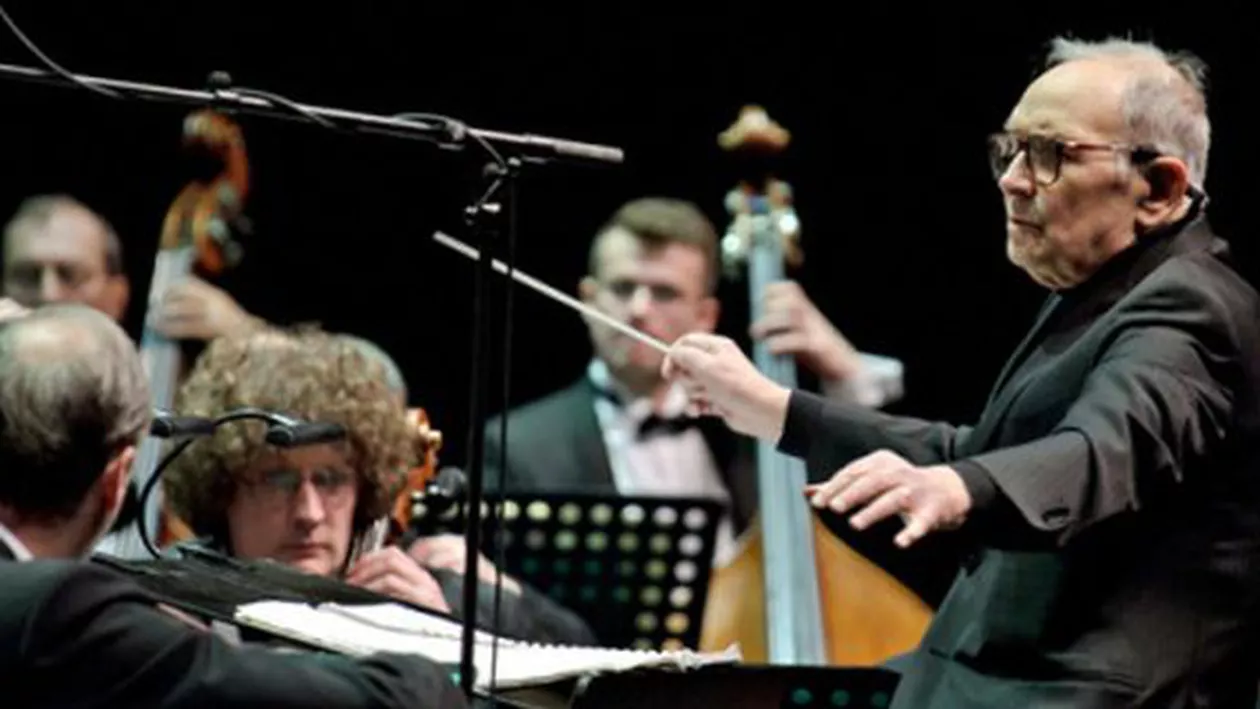 Mandragora Movies va lansa “Viaţa lui Ennio Morricone”, în regia lui Giuseppe Tornatore. Documentarul va fi produs de cineastul român Bobby Păunescu