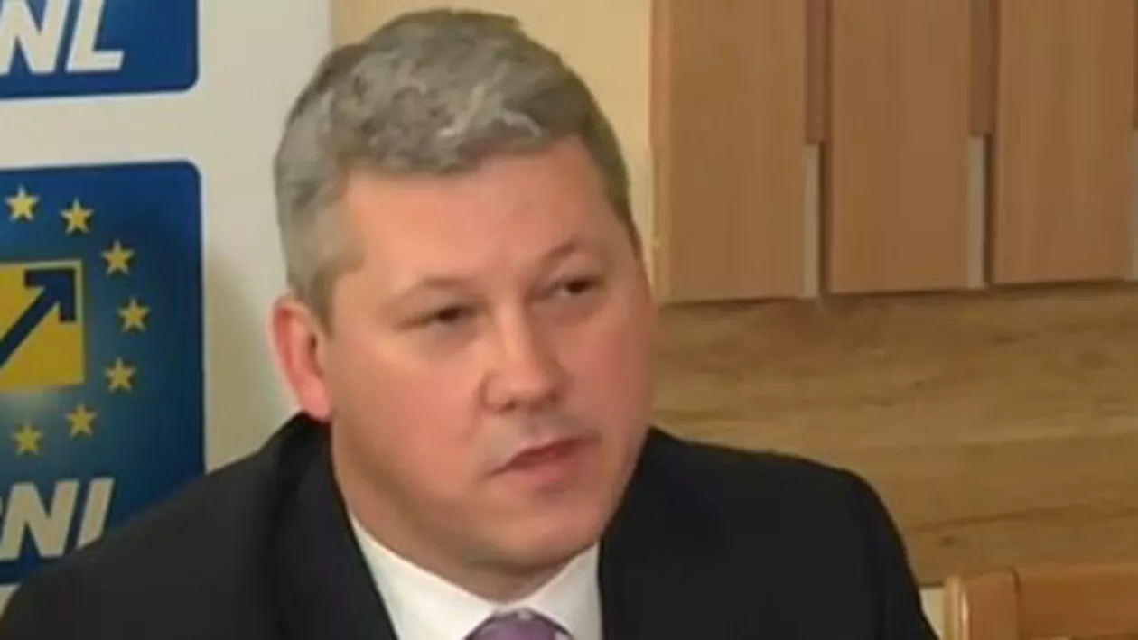 Cătălin Predoiu, despre cazul Atanasiu: Lucrurile se spun deschis în partid. În asta constă tăria noastră (VIDEO)