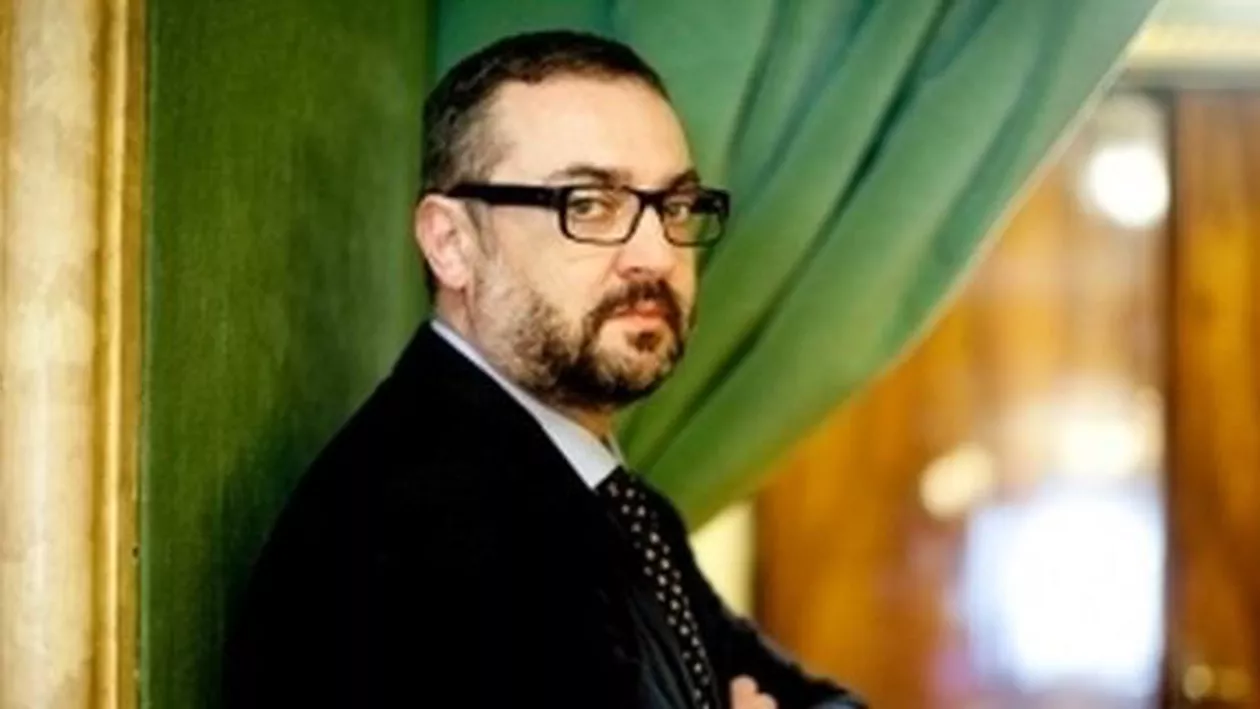 Motivare instanță: Directorul Operei Naţionale, Răzvan Dincă, a încercat să influenţeze martori şi să distrugă probe din dosar