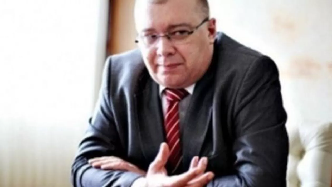 Consilierul prezidențial Dan Mihalache: Destinul PNL se leagă de modernizarea României și de progresul politic al țării