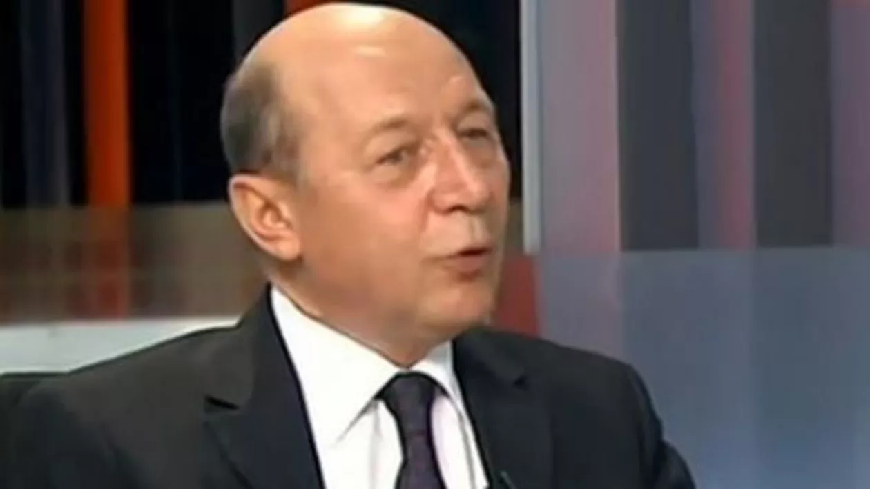 Traian Băsescu, invitatul lui Silviu Mănăstire la emisiunea „Dosar de politician”- Emisiune completă (VIDEO)